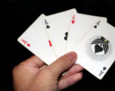 Значение игральных карт при гадании для предсказания будущее